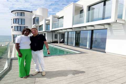 I Explored Grand Designs’ 'Biggest Nightmare' Home in 25 Years