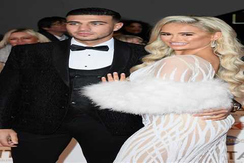 Molly-Mae Hague fans convinced she won't get back with Tommy Fury