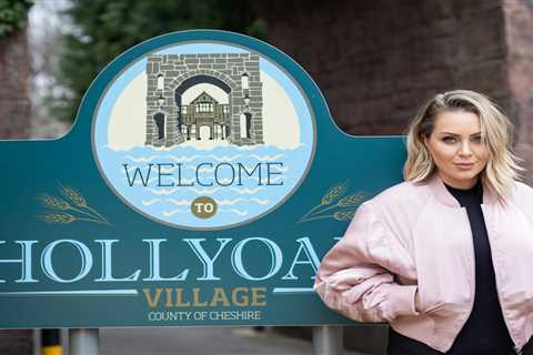 Rita Simons Reportedly Axed from Hollyoaks as Character Killed Off