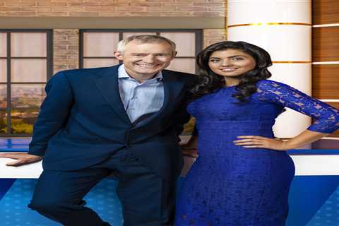 Jeremy Vine Show in Disarray as Channel 5 Fire Alarm Halts Live Programme