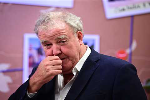 Jeremy Clarkson Shocked by Discovery at His New Pub