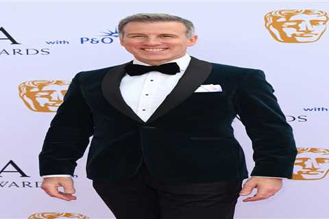 Anton Du Beke Breaks Silence on Strictly Scandal After Friend Giovanni Pernice Axed