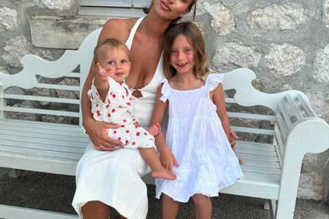 Ferne McCann quits her ITVBe reality show after 13 series
