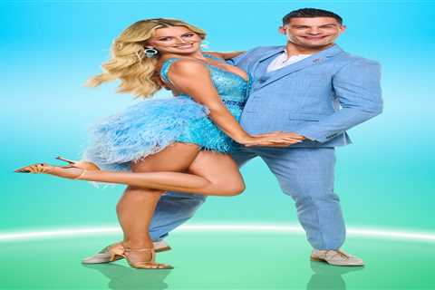 Strictly Come Dancing Implements New Rules to Combat Bullying