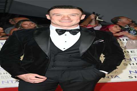 Strictly Come Dancing fans speculate on 'real reason' pro dancer Kai Widdrington didn't get a..