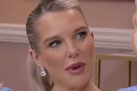 Celebs Go Dating Schedule Shake-up: MAFS UK Takes the Spotlight