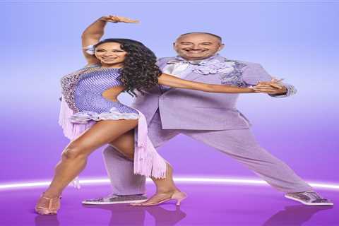 Strictly Come Dancing fans confused as star 'snubs' major career moment