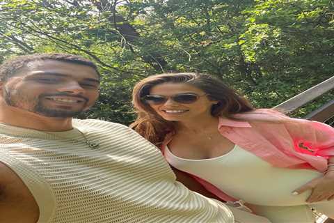 The Circle Star Welcomes First Child with Love Islander Partner
