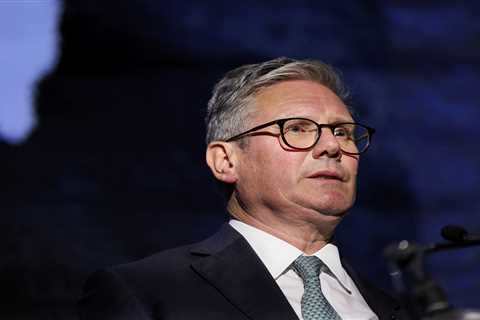 Fears of Labour's borrowing spree as Keir Starmer hints at debt rule changes