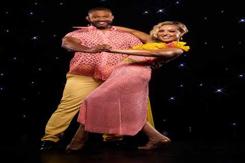 Celebs Share Strictly Come Dancing Backstage Secrets