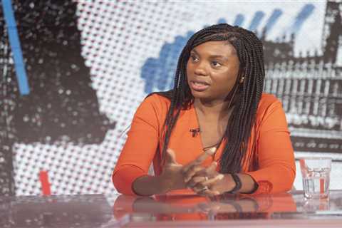 KEMI Badenoch denies bullying accusations and defends outspoken style