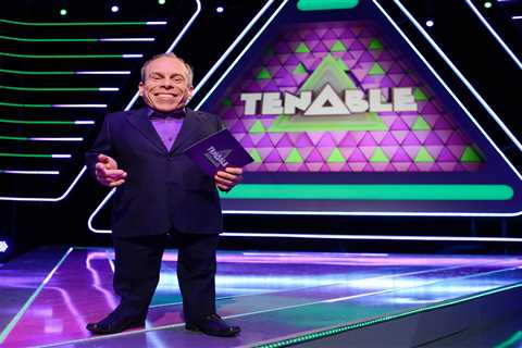 Beloved ITV Game Show 'Tenable' Set to Be Shelved After Seven Series