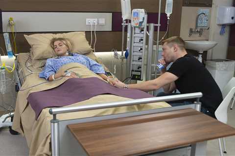 Coronation Street Fans Criticize Soap Over Bethany Platt's Cosmetic Surgery Plot