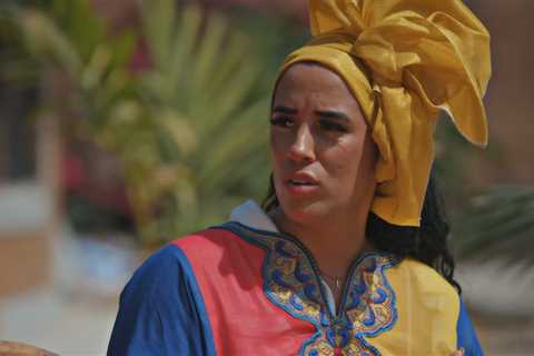 MAFS UK viewers slam groom for reaction to bride's personal tragedy