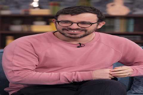 INBETWEENERS Star Simon Bird Breaks Silence on Plans for Third Movie