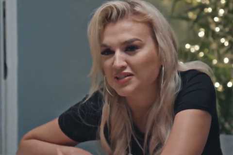 Married At First Sight bride shocks fans with bizarre comment about dream man