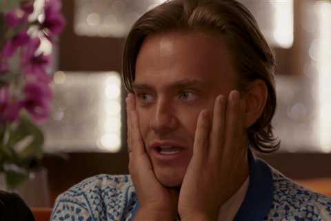 TOWIE drama: Joe Blackman's new romance with Junaid Ahmed stirs up trouble