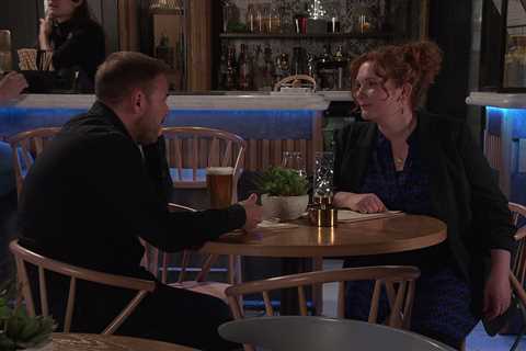 Hope Stape’s drugs secret exposed in Coronation Street