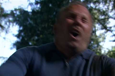 Emmerdale's Will Taylor Confronts Kim Tate's Kidnapper in Shocking Twist