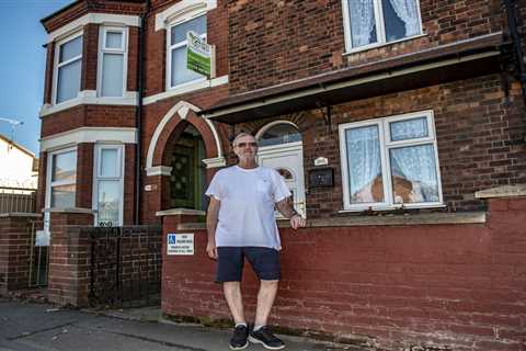TV Show Renovation Causes Misery for Neighbors