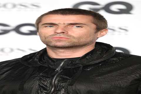 Liam Gallagher Teases Set List for Wembley Performance
