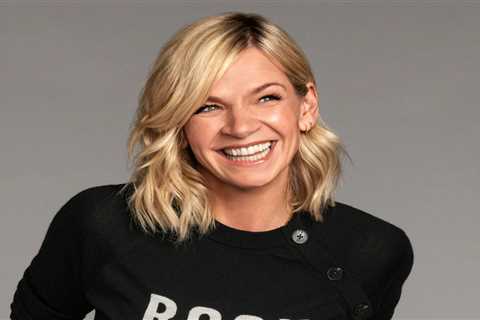 Zoe Ball’s Return to BBC Radio 2 Confirmed After Weeks Off Air