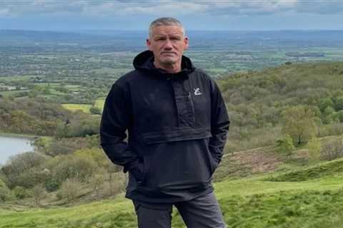 Billy Billingham: The Man Behind the SAS Hero