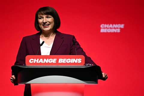 Thousands of primary school kids to get free breakfasts from April, Chancellor announces