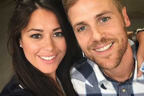 Sam Quek's Husband Criticizes Strictly Judges Over Low Score