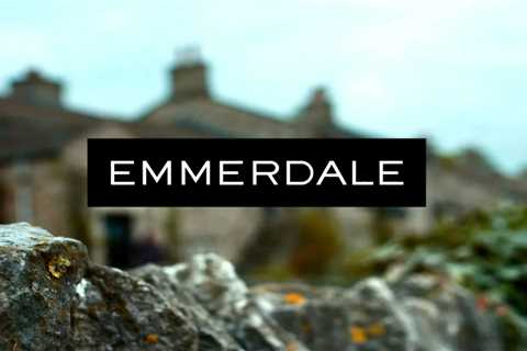 Multiple Deaths to Rock Emmerdale as Fan-Favorite is Blamed