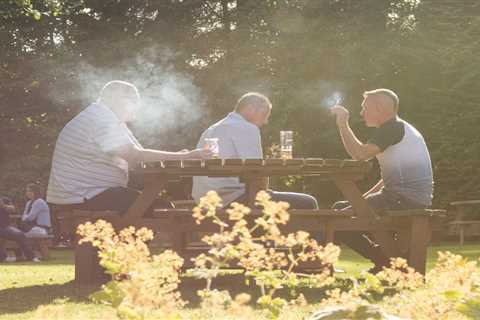 UK Budget to Potentially Increase Taxes on Alcohol and Tobacco