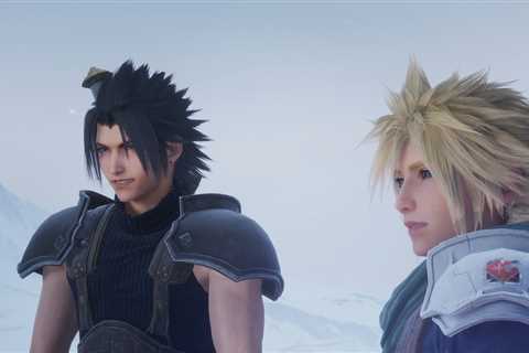 Final Fantasy Director Addresses FF9 Remake Rumours