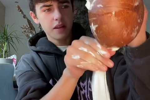 Kyle Thomas: From TikTok Star to Animal Activist