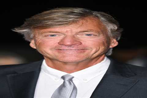 Richard Madeley opens up on daughter Chloe's divorce from James Haskell