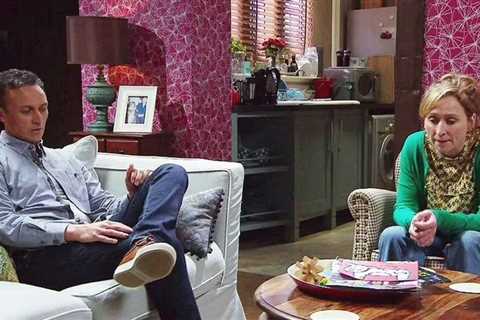 Emmerdale Fans Speculate on Unexpected Pregnancy Plot Twist for Laurel Thomas