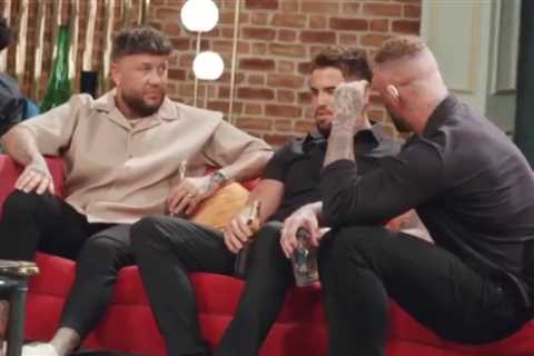 MAFS UK Fans Speculate on Potential New Romance