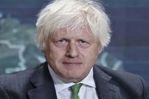 Boris Johnson's Secret Plot to Seize Covid Vaccine Supplies Unveiled in New Memoir