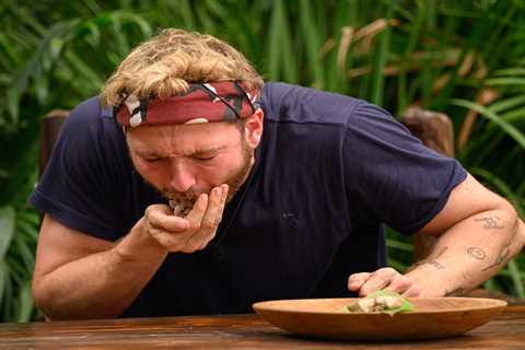 I’m A Celebrity's Bushtucker Trials Face Threat as Stars Allowed Ozempic Weight Loss Jab