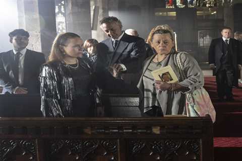 Coronation Street: Paul Foreman to have two funerals as Billy and Bernie clash