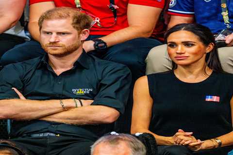 Meghan Markle keeps kids away from Royal Family to stay in control, expert claims