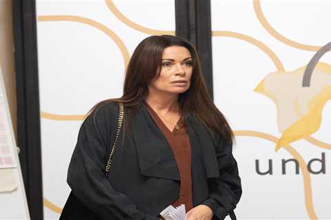 Shocking News Hits Carla Connor in Coronation Street