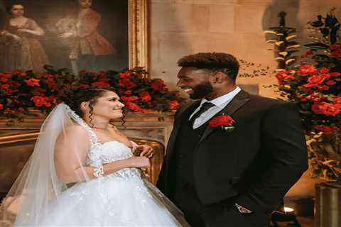 MAFS Star Tasha Wants Paul to Propose Despite Show Wedding