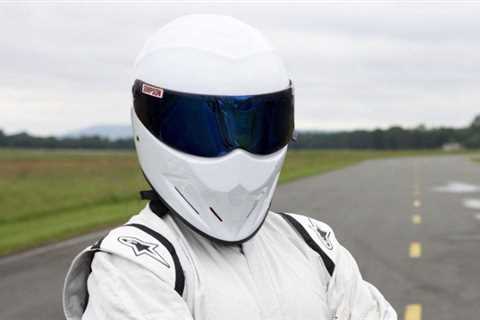 The Stig: Unveiling the Mystery Behind Top Gear's Iconic Test Driver