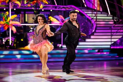 BBC to Reveal Details of Strictly Bully Probe Next Week