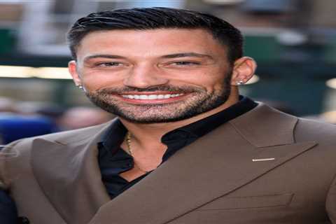 Strictly Come Dancing: Giovanni Pernice Bullying Probe Findings to be Released Today