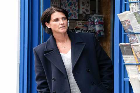 EastEnders Fans Upset Over Beloved Character's Diminished Role