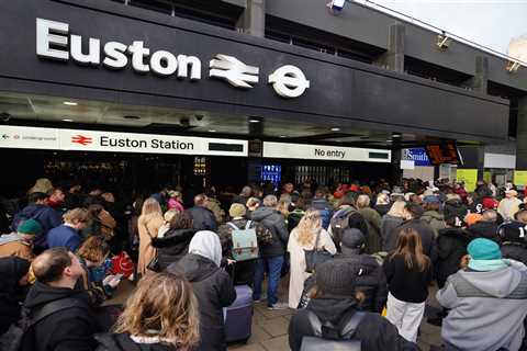 HS2 line set to be extended to Central London after a long-standing dispute