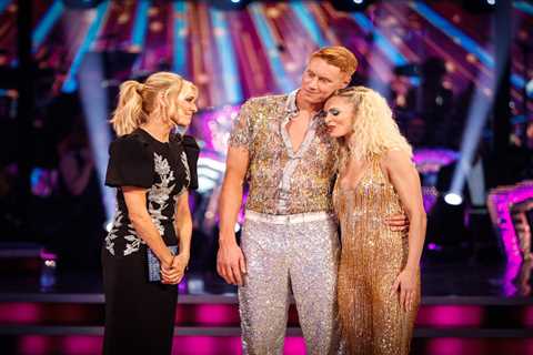Strictly Star Speaks Out After Controversial Elimination Sparks Fix Row