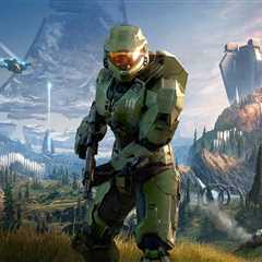 Halo Studios Reveals Exciting Changes and Future Plans for Halo Series