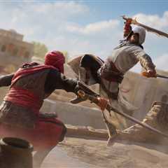 Assassin’s Creed Delays Release, Focuses on Steam Launch